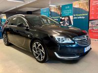 Opel Insignia 2.0 (163hk) CDTI*800kr/mån*Tourer*dragkrok*