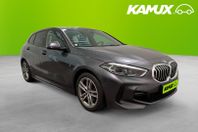 BMW 118 i Steptronic M Sport Sensorer 140hk