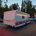 Kabe ROYAL 630  ETDL KS LÅNGBÄDDAR MKT FINT SKICK