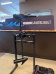 Yamaha MX-18 komplett med batteri & laddare