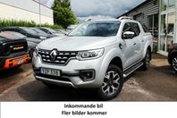 Renault Alaskan 2.3 dCi 190hk 4WD |GPS |360° |SKINN |VÄRMARE