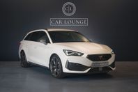 Cupra Leon Sportstourer e-Hybrid \ 245 hk \ Cupra paket \
