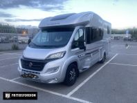 Adria Matrix M 670 SL *Obs ej på plats*