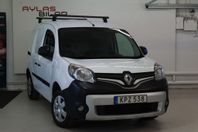 Renault Kangoo Express 1.5 dCi Ny Servad Ny Besiktad