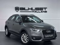 Audi Q3 2.0 TDI Comfort, Proline Euro 5