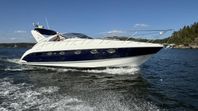 Fairline Targa 40 -2007