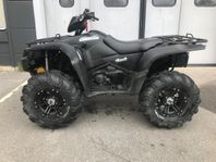 Suzuki Kingquad 500 AXI  1 ägare Momsad