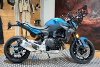 BMW F900R | Gear shift assistent Pro