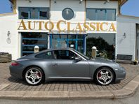 Porsche 911 997 Carrera 4S TipTronic S