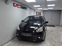 Mitsubishi Space Star 1.2 5-D KAMKEDJA *9413MIL* 2ÄG 80HK