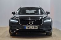Volvo V90 D4 AWD Geartronic Business Drag Navi VoC PDC Värm.