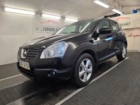 Nissan Qashqai 2.0 dCi Man *Panoramtak Navi Backkamera*