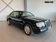 Mercedes-Benz E 220 Coupé SV såld 1 Ägare 7000MIL automat