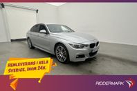 BMW 320 d xDrive 190hk M Sport Cockpit Kamera Dragkrok Skinn