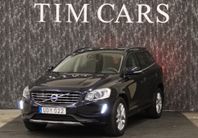 Volvo XC60 D4 AWD Geartronic Classic, Momentum Euro 6