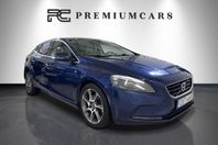 Volvo V40 D2 Momentum, Ocean Race Euro 5 - *997kr/mån*