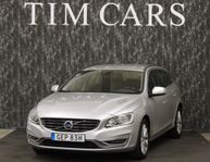 Volvo V60 D2 Powershift Summum Euro 5