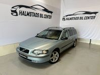 Volvo V70 2.4