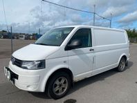 Volkswagen Transporter T30 2.0 TDI Euro 5