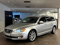 Volvo V70 D4 AWD  SUMMUM *1376kr/mån*