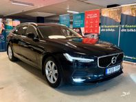 Volvo V90 D3 (150hk) AWD*1300kr/mån*B-kamera*dragkrok