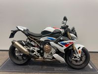 BMW S1000R M paket 233mil
