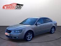 Hyundai Sonata 2.0 CRDi