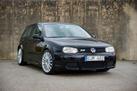 Volkswagen Golf R32 3.2 4Motion Sv-Såld|1Ägare|9875Mil|