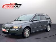 Volvo V50 1.8 Flexifuel Kinetic
