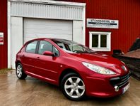 Peugeot 307 5-dörrar 1.6 Fint skick