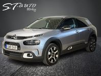 Citroën C4 Cactus 1.2 PureTech Navi 110hk