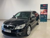 Skoda Octavia RS 2.0 TSI RS / 200HK /Automat
