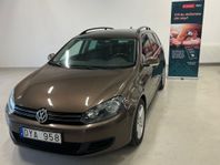 Volkswagen Golf Variant 1.6 TDI DPF/ NAVI/P-SENS/DRAG/AUTO
