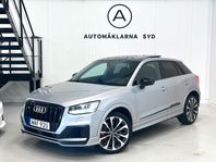 Audi SQ2  S Tronic Edition One, Navi, Pano