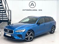 Volvo V60 D3 Geartronic R-Design Navi CarPlay