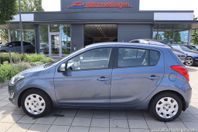 Hyundai i20 1.2 16V FWD 86hk