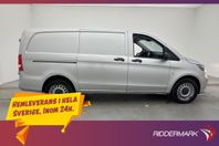 Mercedes-Benz Vito L2 116 4x4 Värmare Drag Skinn B-Kamera