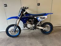 Yamaha YZ65 -23