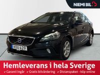 Volvo V40 Cross Country D3 Momentum GPS Psens S&V-däck