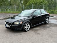 Volvo C30 1.8 Flexifuel Summum Euro 4 Nybes SoV Nyservad