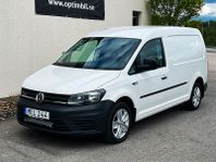 Volkswagen Caddy Maxi Van 2.0 TDI BMT 4Motion