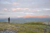 Storlien - Fjället utanför dörren