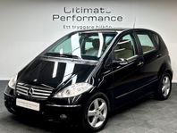 Mercedes-Benz A 200 CDI 5-dörrars 7 Växlad Automat