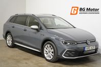 Volkswagen Golf Alltrack 2.0 TSI 190HK 4M Drag/Värmare/PDC