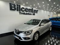Renault Mégane Sport Tourer 1.5 dCi EDC Euro 6 LågaMil