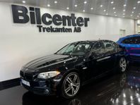 BMW 520 d Sedan Steptronic Euro 5 Låga 13.490Mil