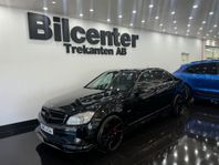 Mercedes-Benz C 180 Kompressor BlueEFFICIENCY AMG Sport, Ava