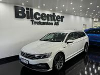 Volkswagen Passat Sportscombi 2.0TDI 4M R-Line GT Cockpit*Ka