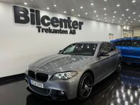 BMW 520 d xDrive Sedan Steptronic M-Sport Euro 6