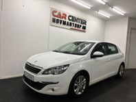 Peugeot 308 1.6 BlueHDi 120 8v EAT Active Euro 6